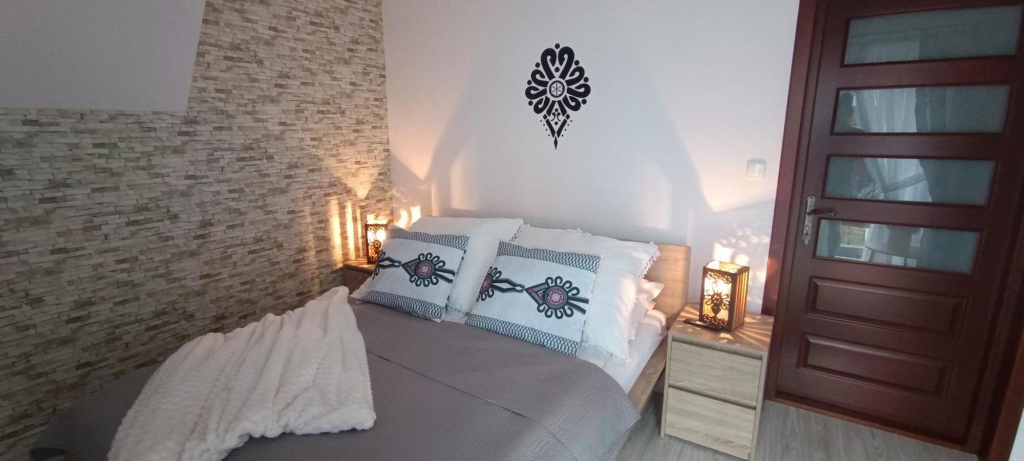 U Pawlikowskich Homestay