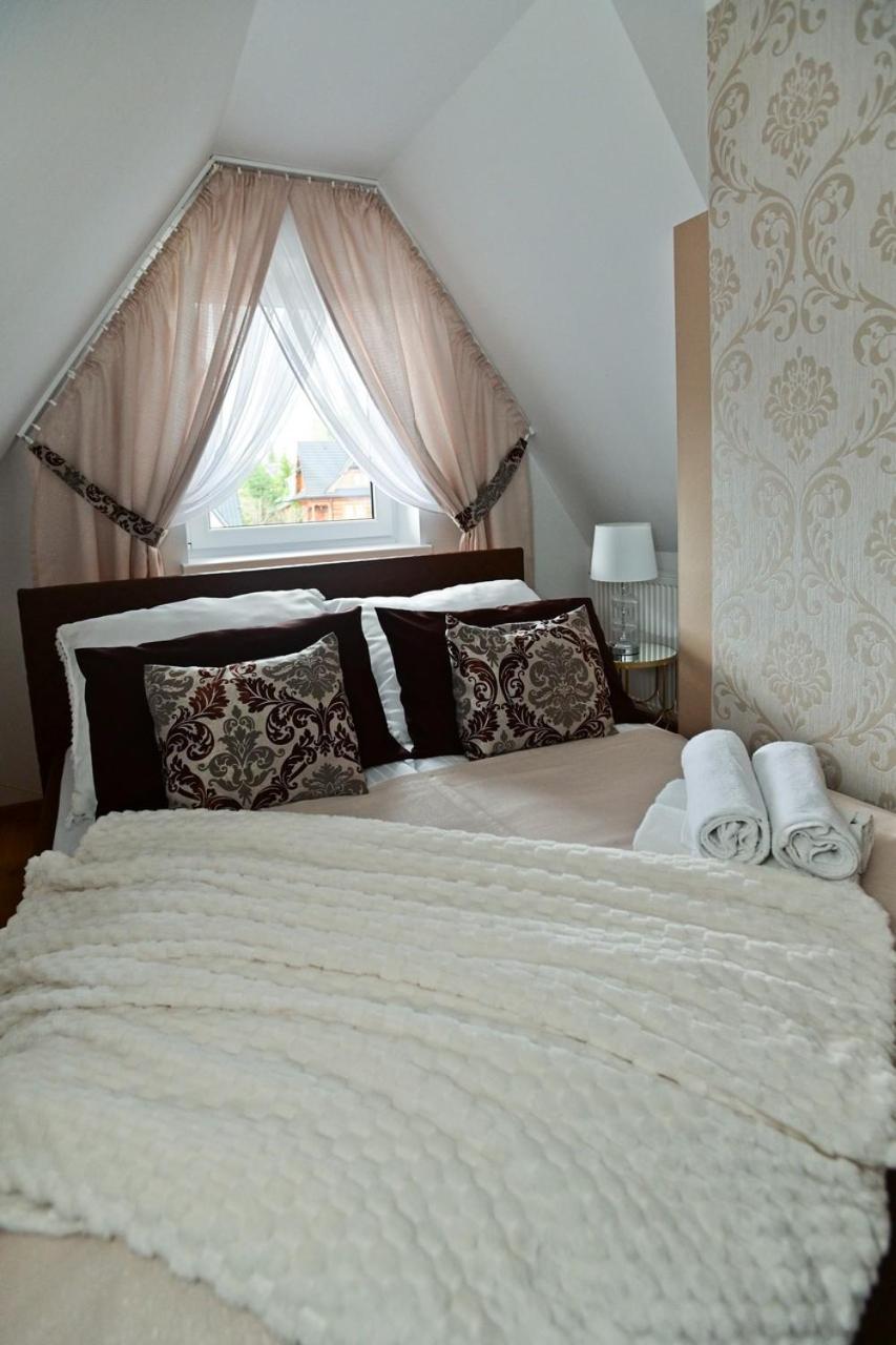 Homestay U Pawlikowskich