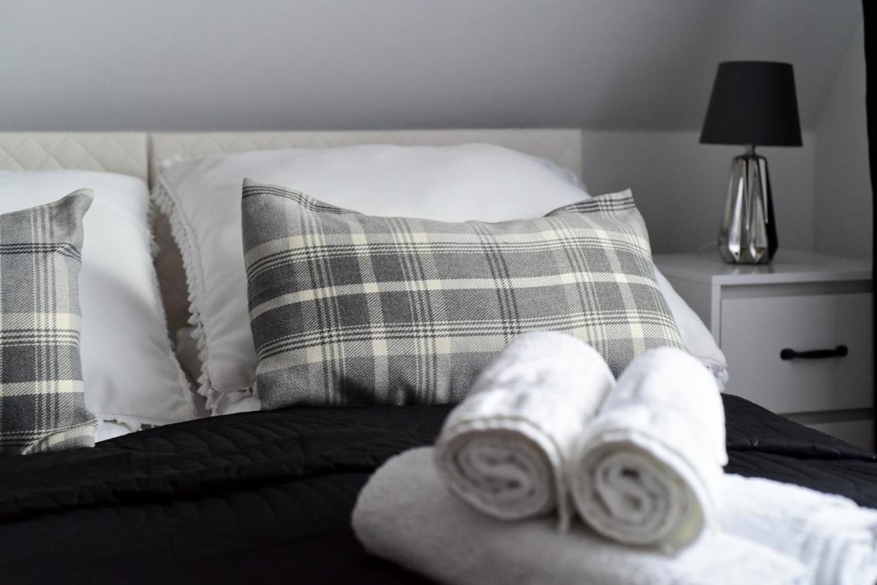 Homestay U Pawlikowskich *