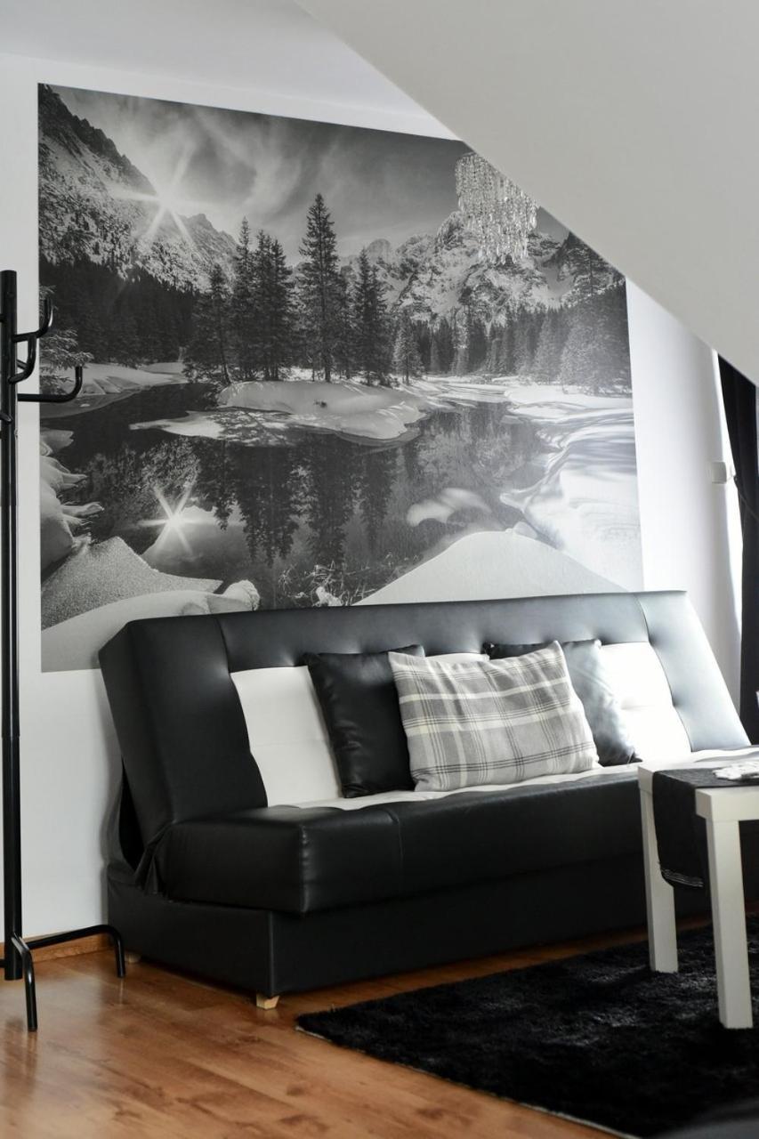 Homestay U Pawlikowskich Zakopane