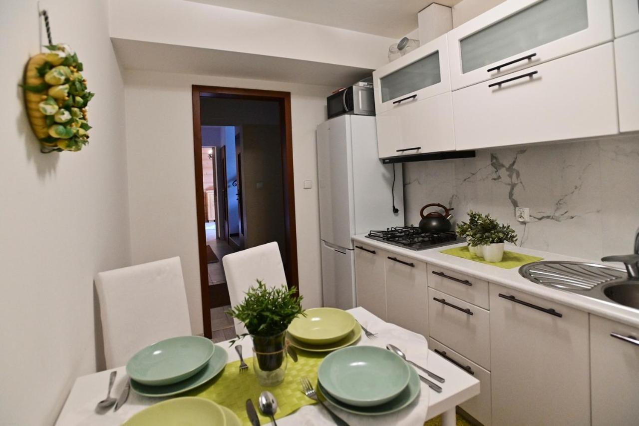 Homestay U Pawlikowskich