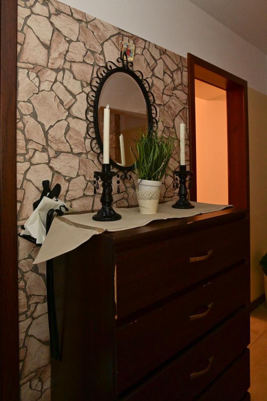 Homestay U Pawlikowskich *