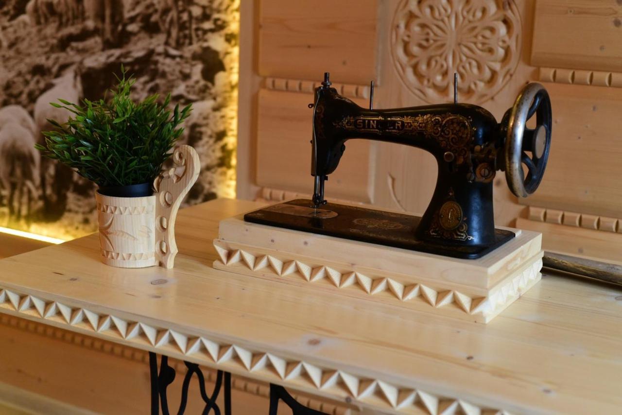 Homestay U Pawlikowskich