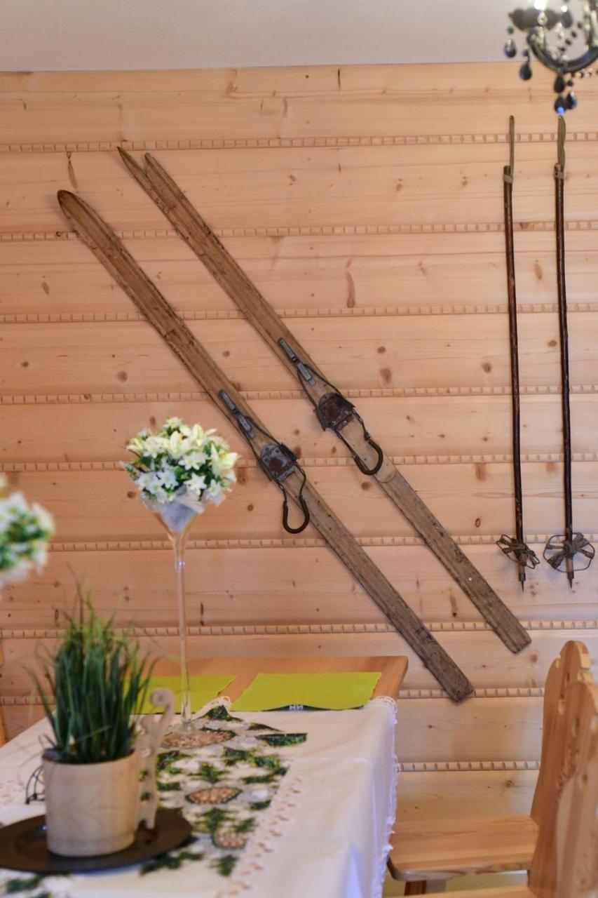 Homestay U Pawlikowskich *
