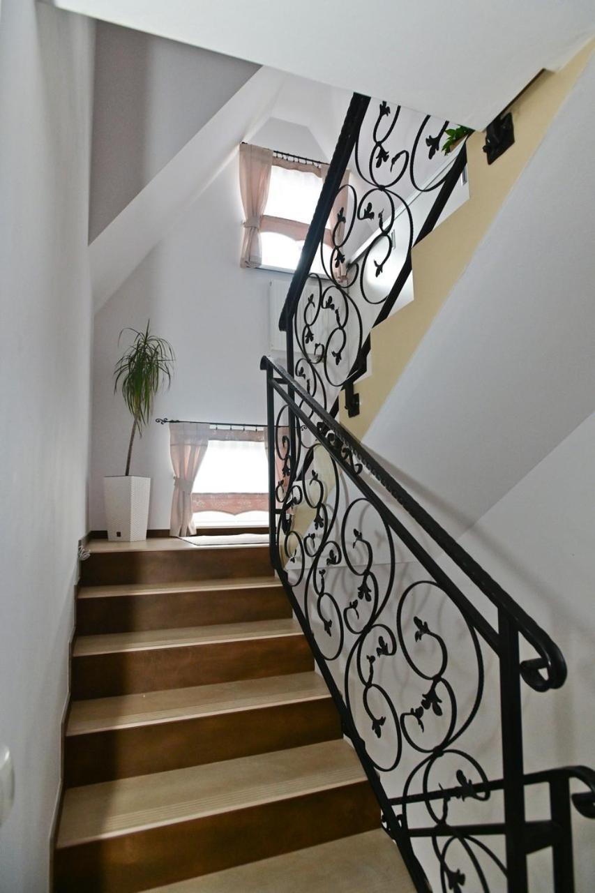 Homestay U Pawlikowskich