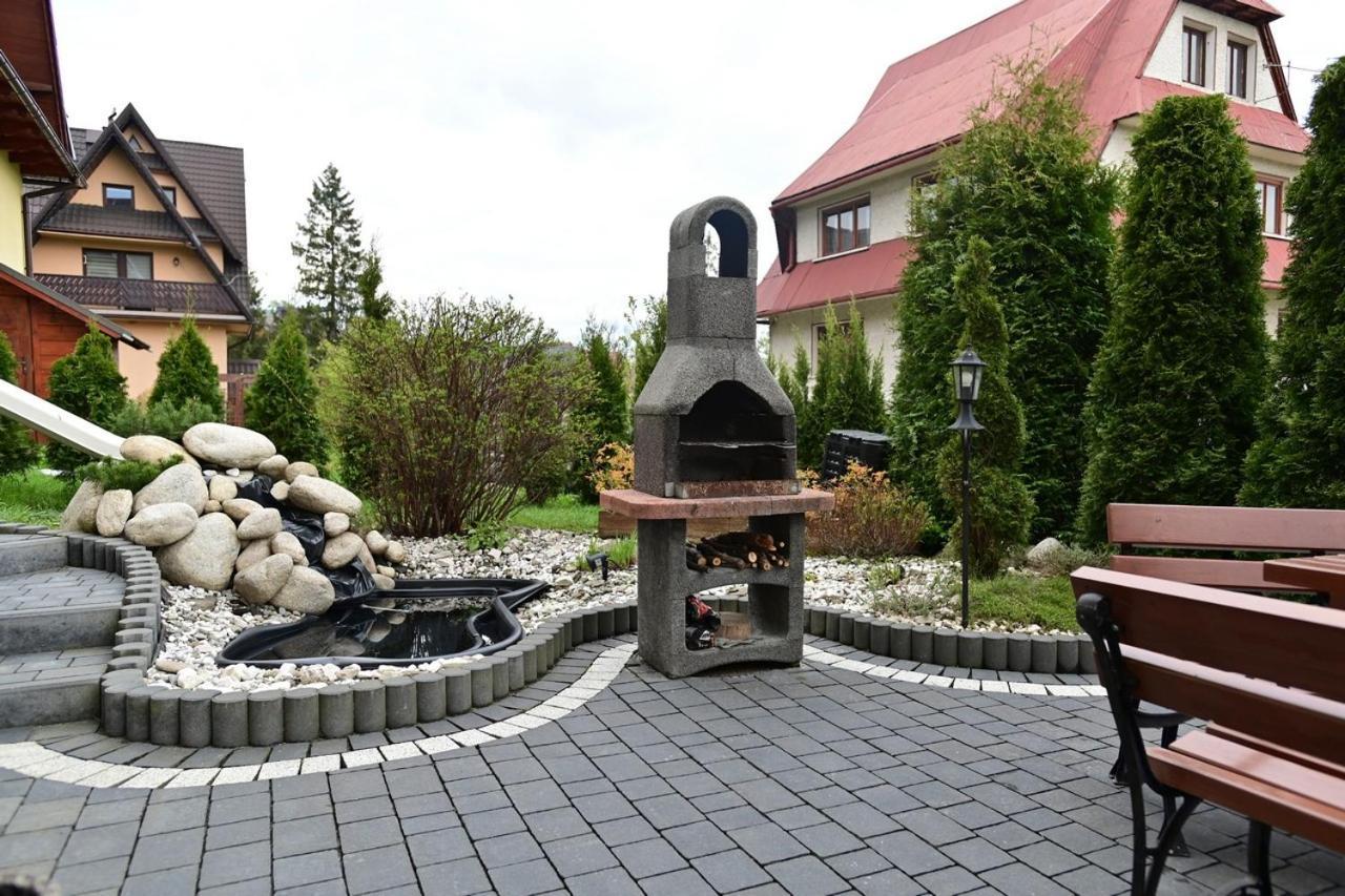 U Pawlikowskich Homestay *