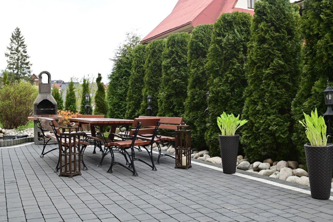 U Pawlikowskich Homestay Zakopane