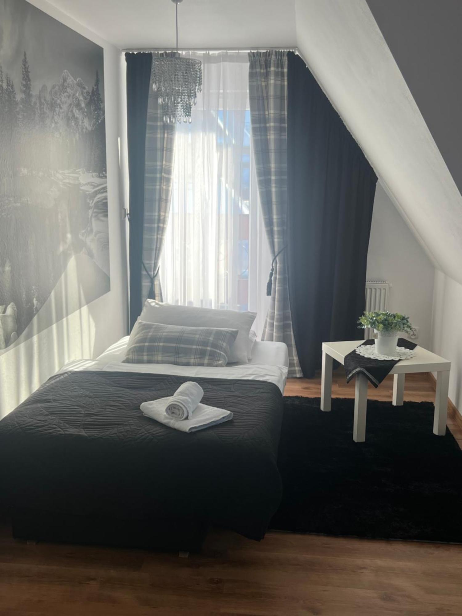 Homestay U Pawlikowskich *