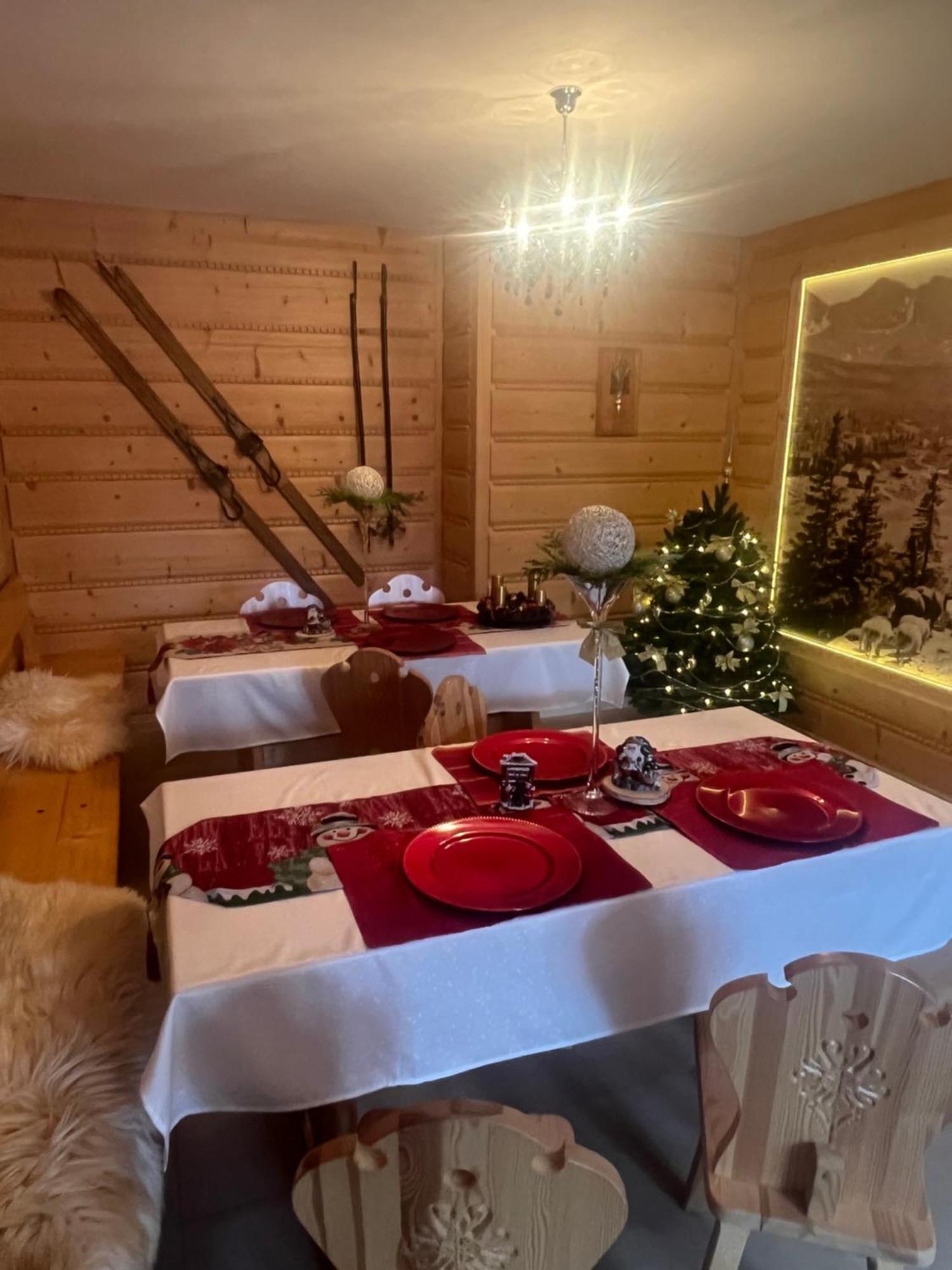 U Pawlikowskich Homestay *