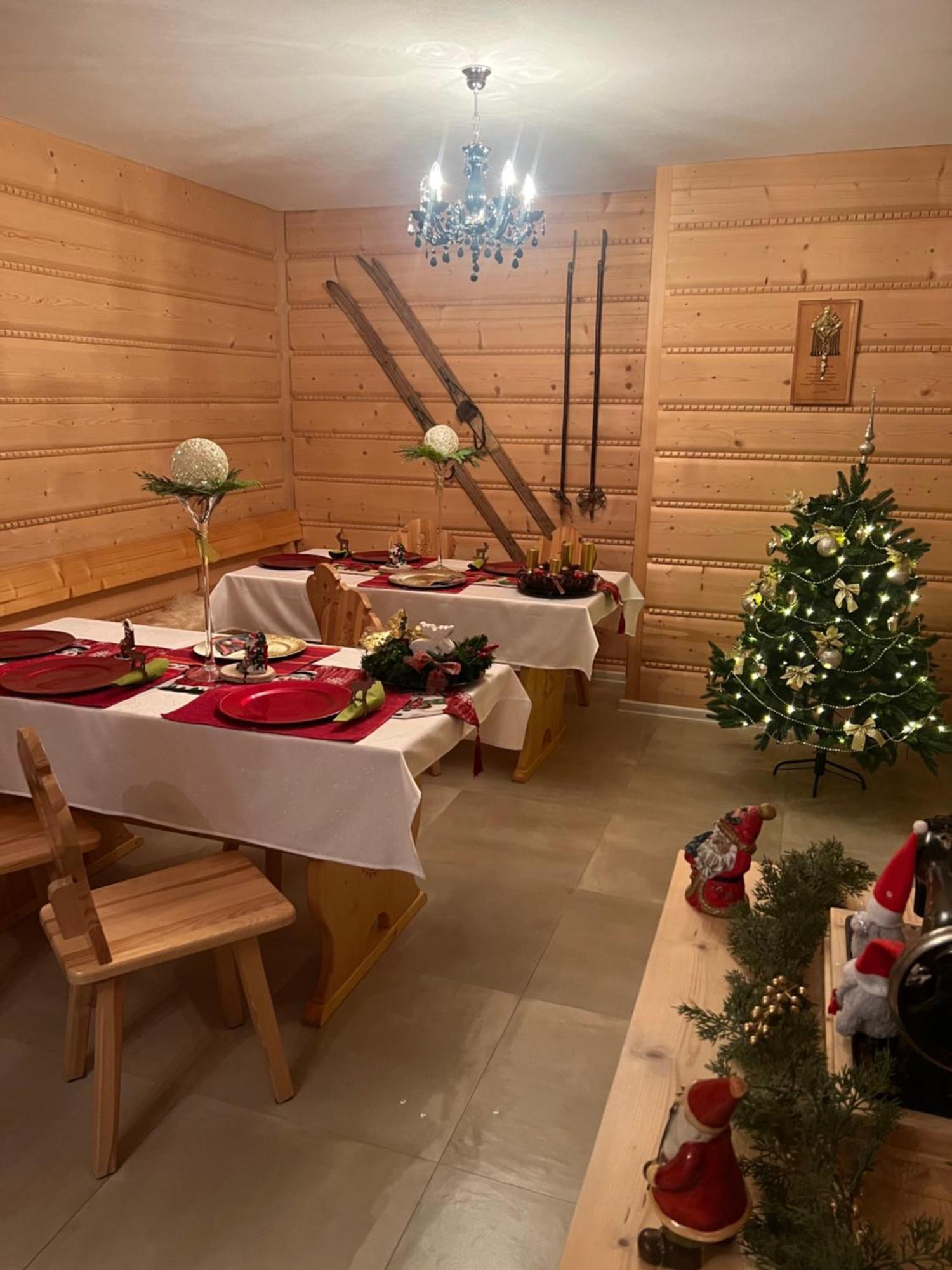 Homestay U Pawlikowskich *