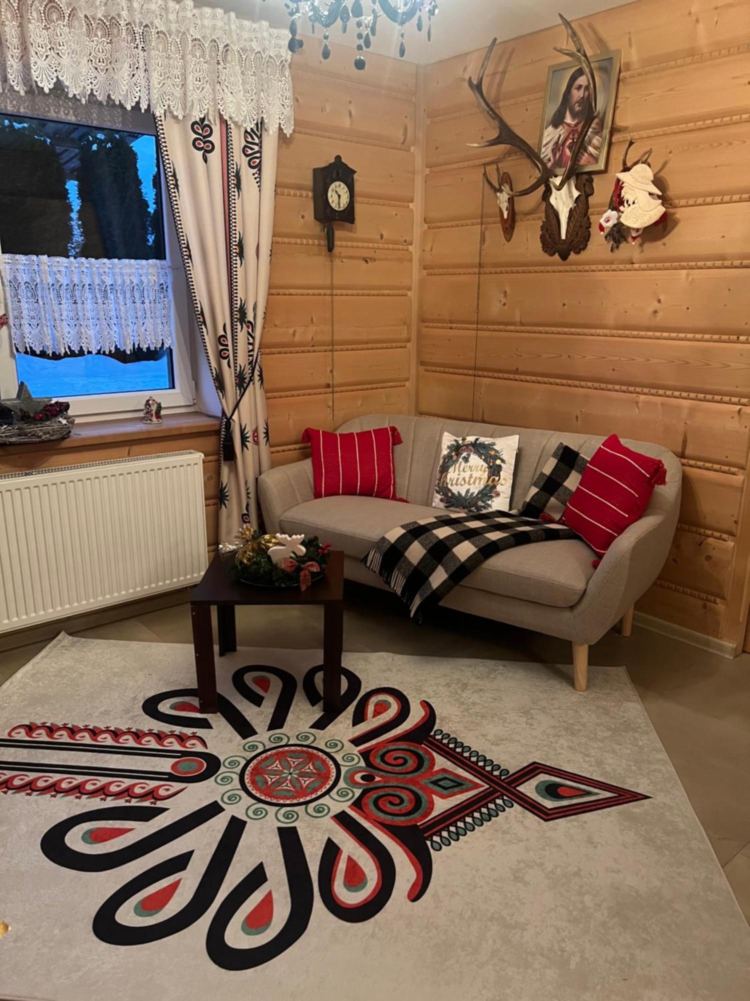 U Pawlikowskich Homestay Zakopane
