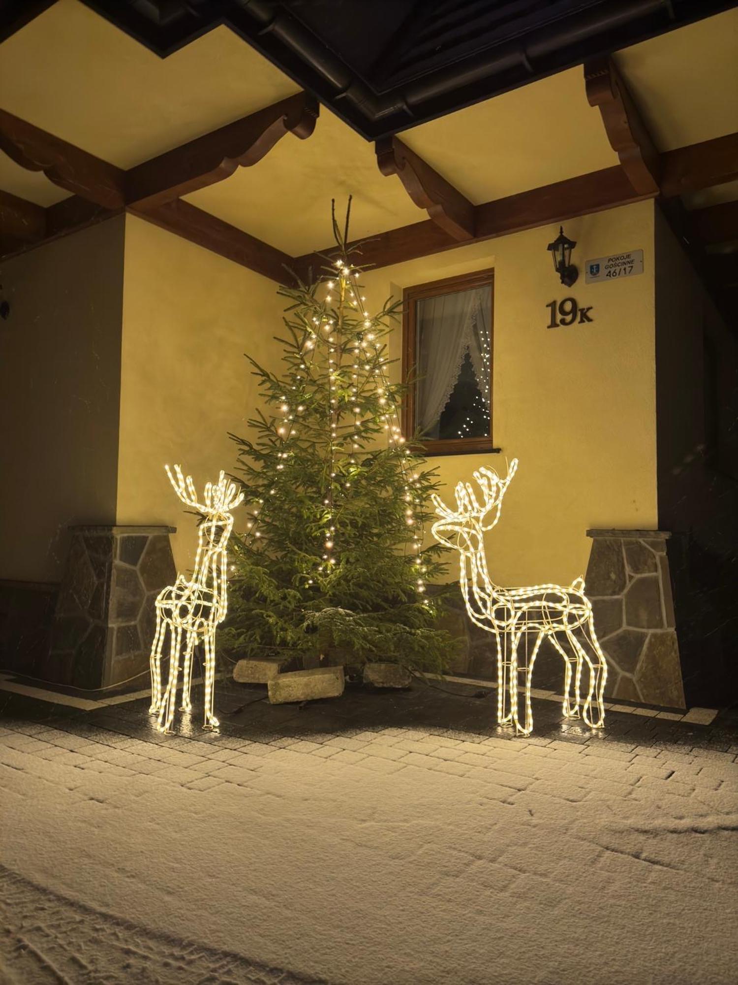 Homestay U Pawlikowskich