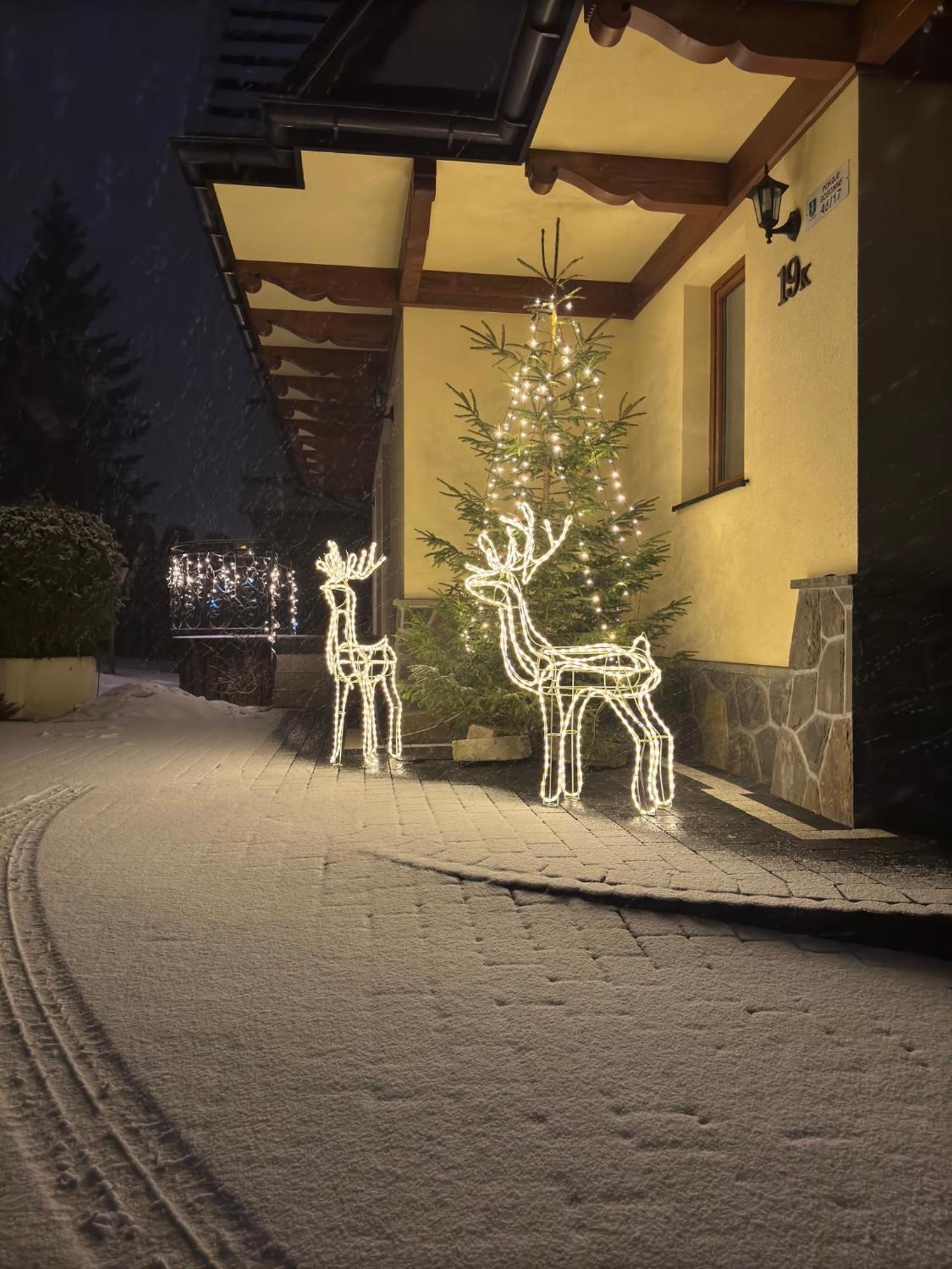 U Pawlikowskich Homestay