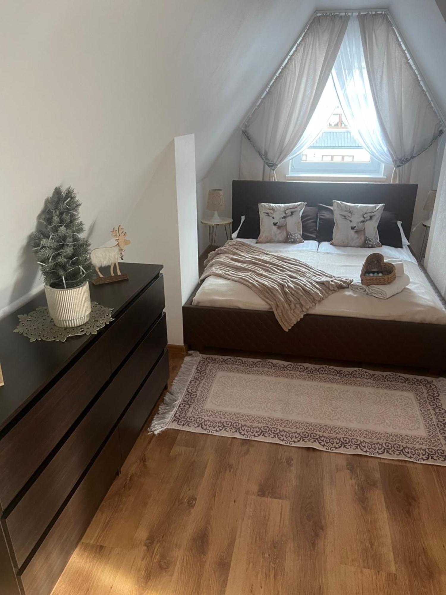Homestay U Pawlikowskich