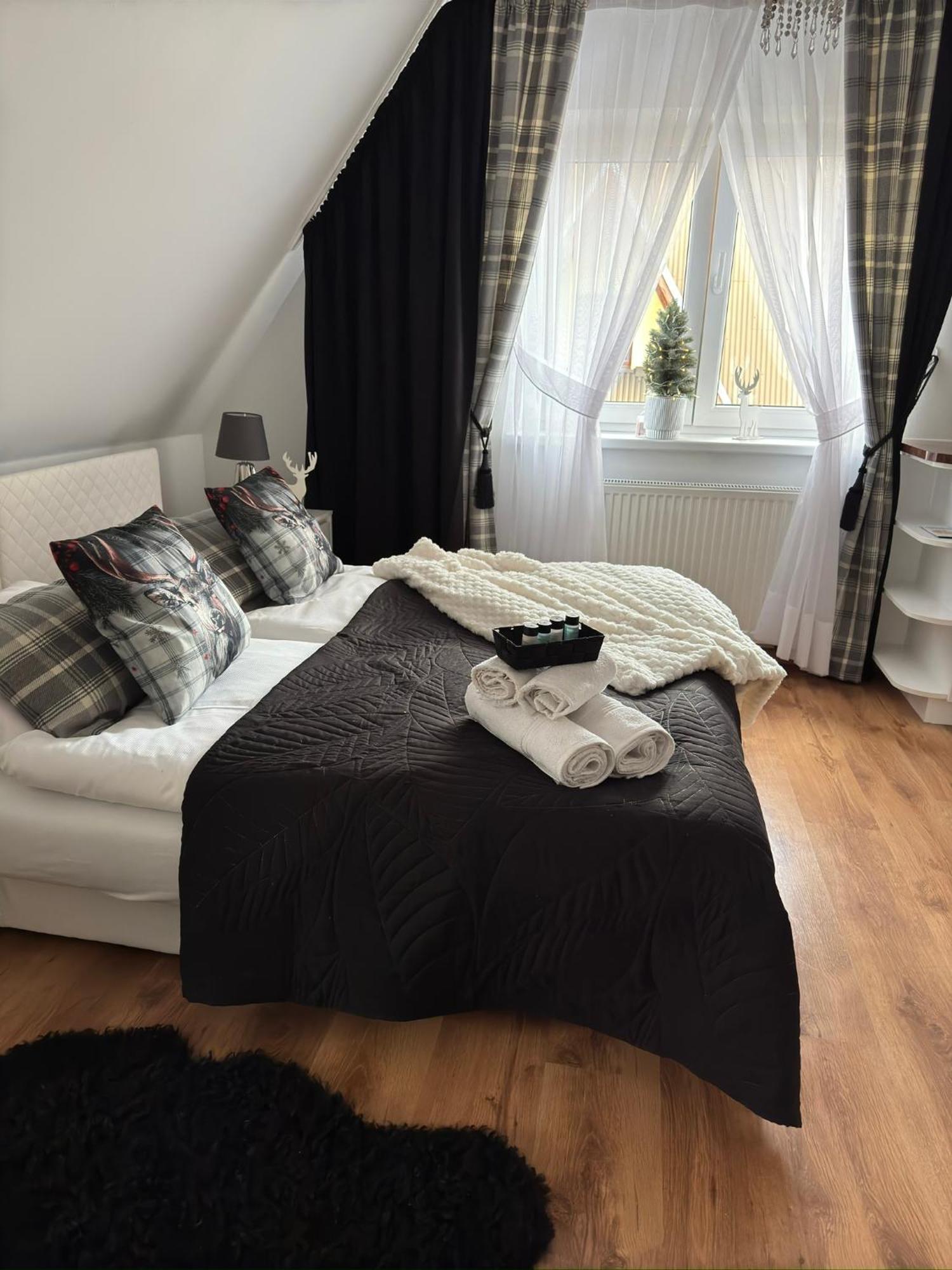Homestay U Pawlikowskich *